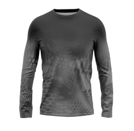 Long Sleeves
